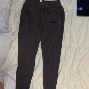 Joggers